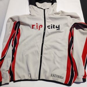 Rip City Blazermania Jacket